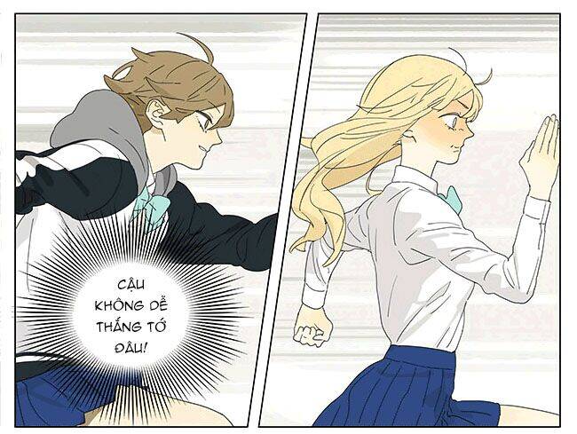 Chuyện Tình Tuổi Học Trò Chapter 150 - 5