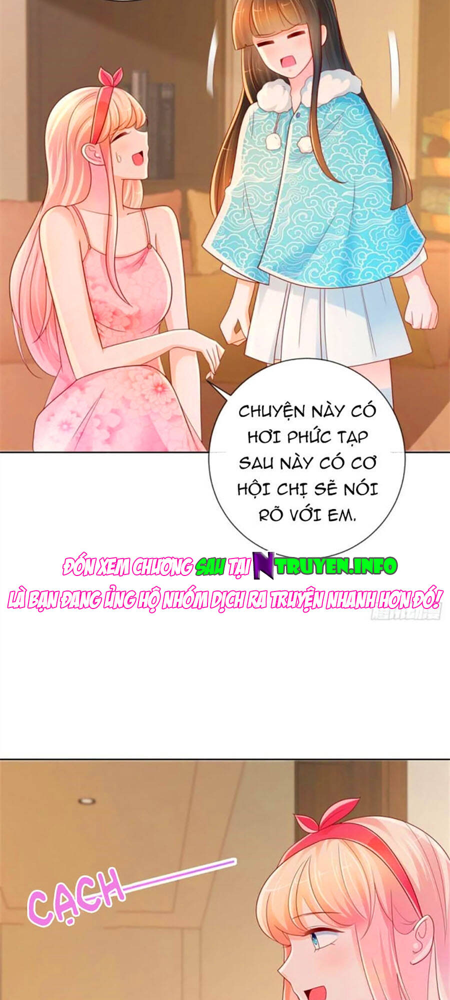 Ẩn Hôn 100%: Chọc Tức Vợ Yêu Mua Một Tặng Một Chapter 260 - 15