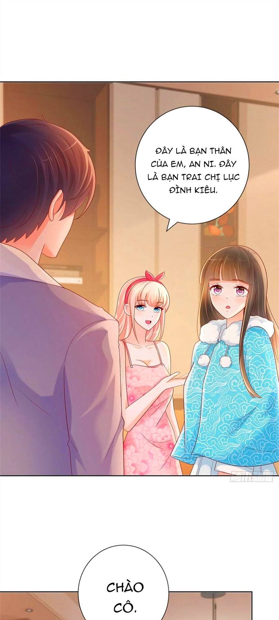 Ẩn Hôn 100%: Chọc Tức Vợ Yêu Mua Một Tặng Một Chapter 260 - 18