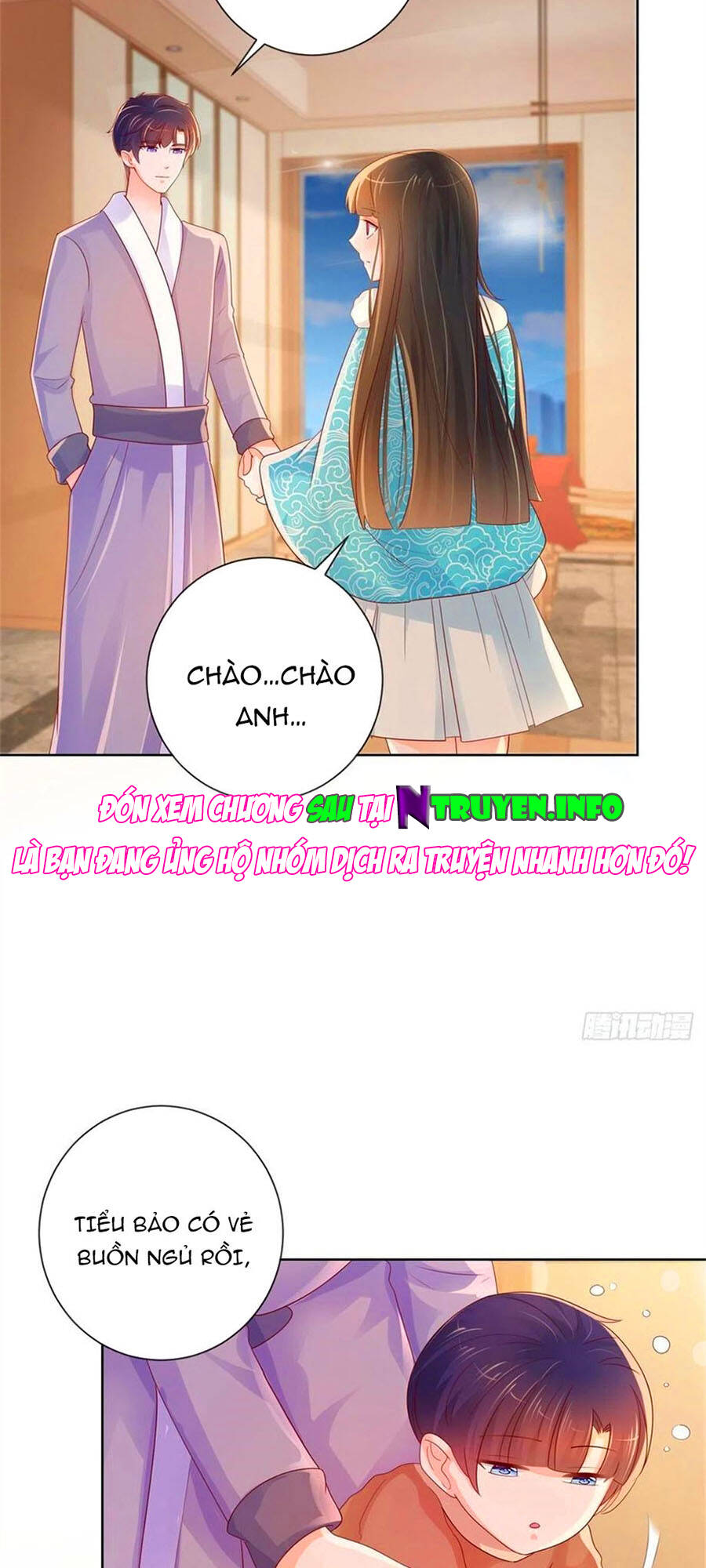 Ẩn Hôn 100%: Chọc Tức Vợ Yêu Mua Một Tặng Một Chapter 260 - 19