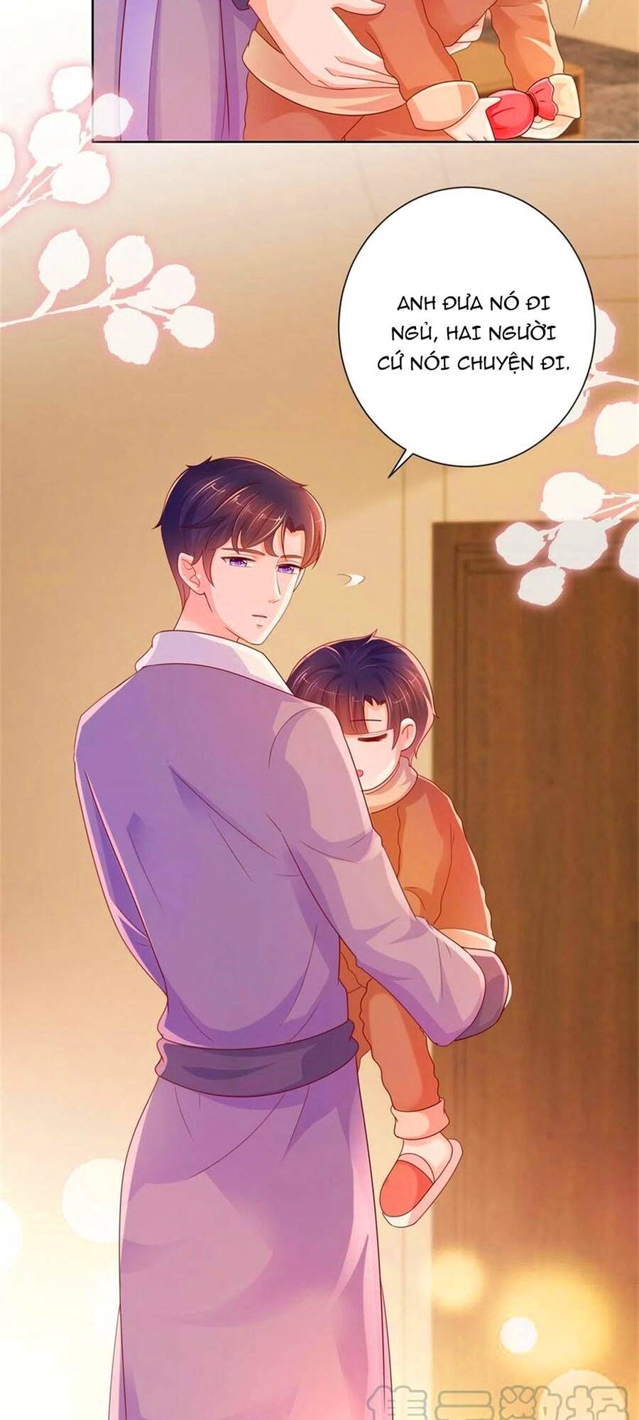 Ẩn Hôn 100%: Chọc Tức Vợ Yêu Mua Một Tặng Một Chapter 260 - 20