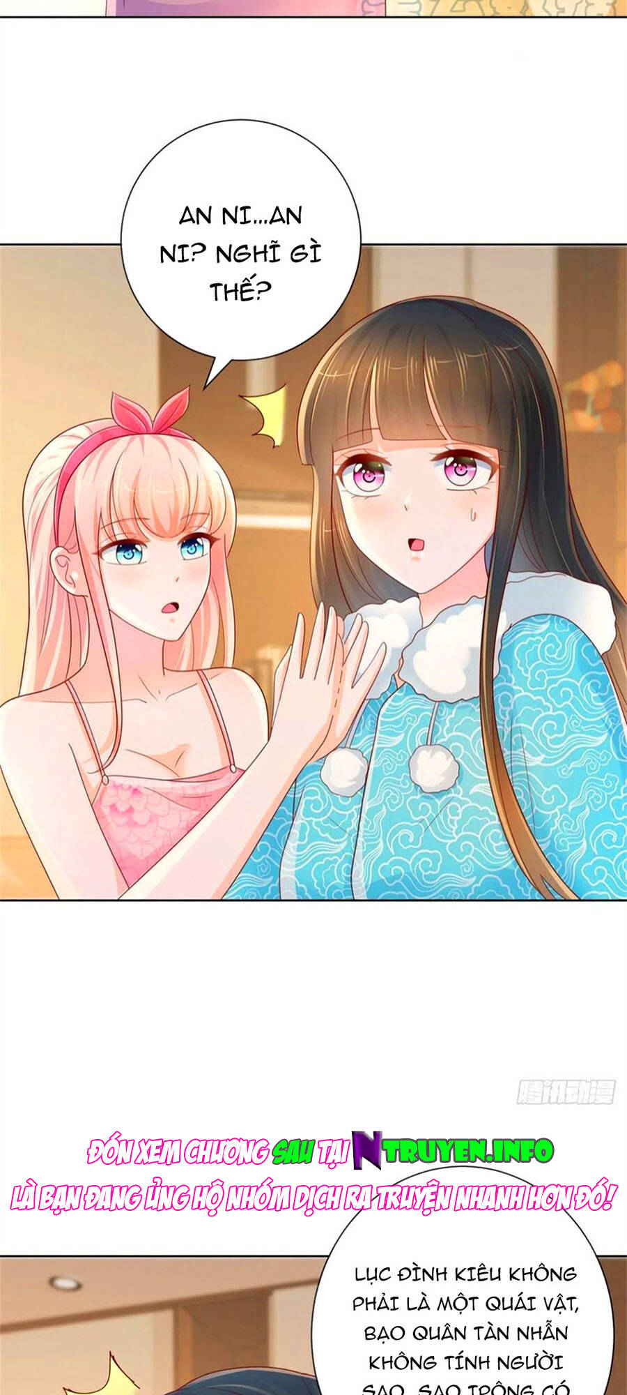 Ẩn Hôn 100%: Chọc Tức Vợ Yêu Mua Một Tặng Một Chapter 260 - 21