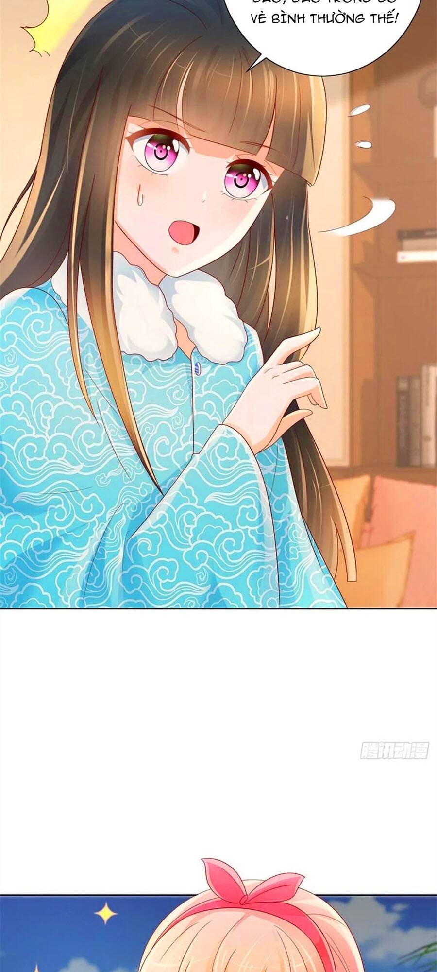 Ẩn Hôn 100%: Chọc Tức Vợ Yêu Mua Một Tặng Một Chapter 260 - 22