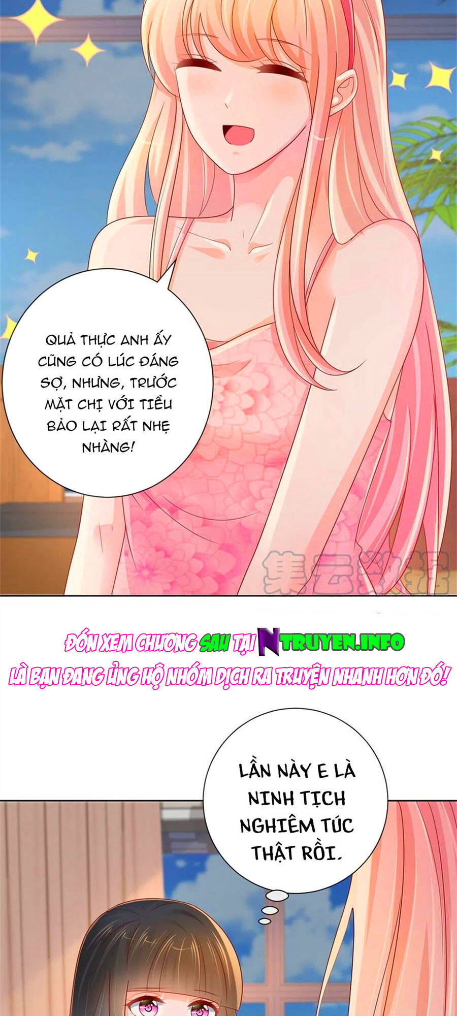 Ẩn Hôn 100%: Chọc Tức Vợ Yêu Mua Một Tặng Một Chapter 260 - 23