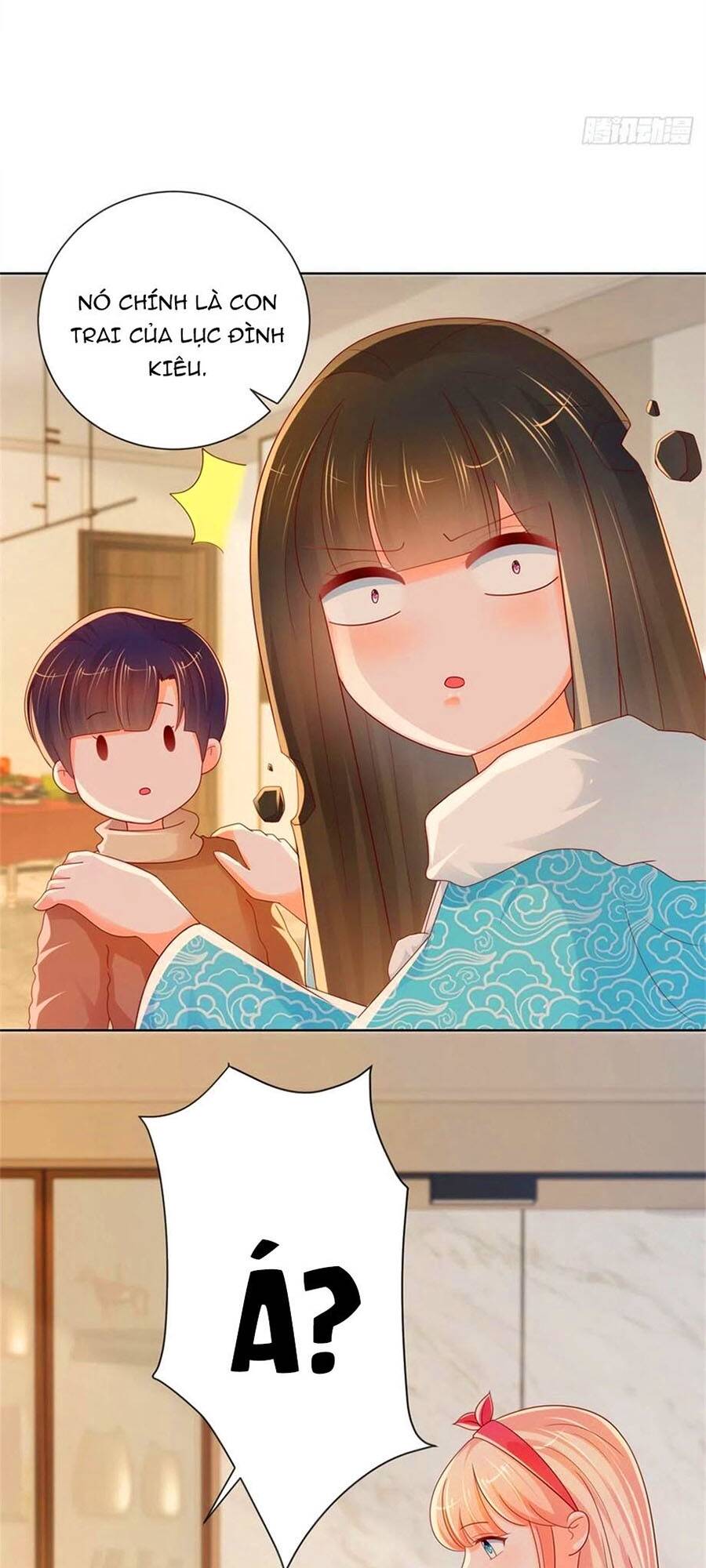 Ẩn Hôn 100%: Chọc Tức Vợ Yêu Mua Một Tặng Một Chapter 260 - 4