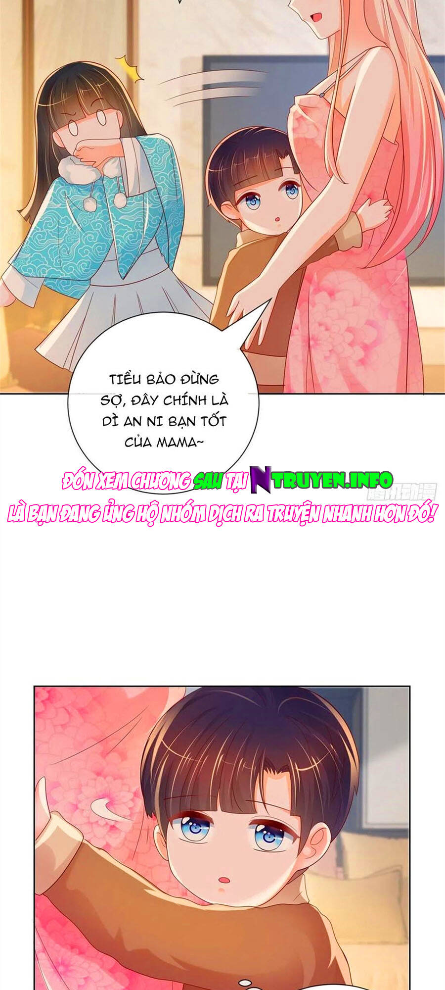 Ẩn Hôn 100%: Chọc Tức Vợ Yêu Mua Một Tặng Một Chapter 260 - 5