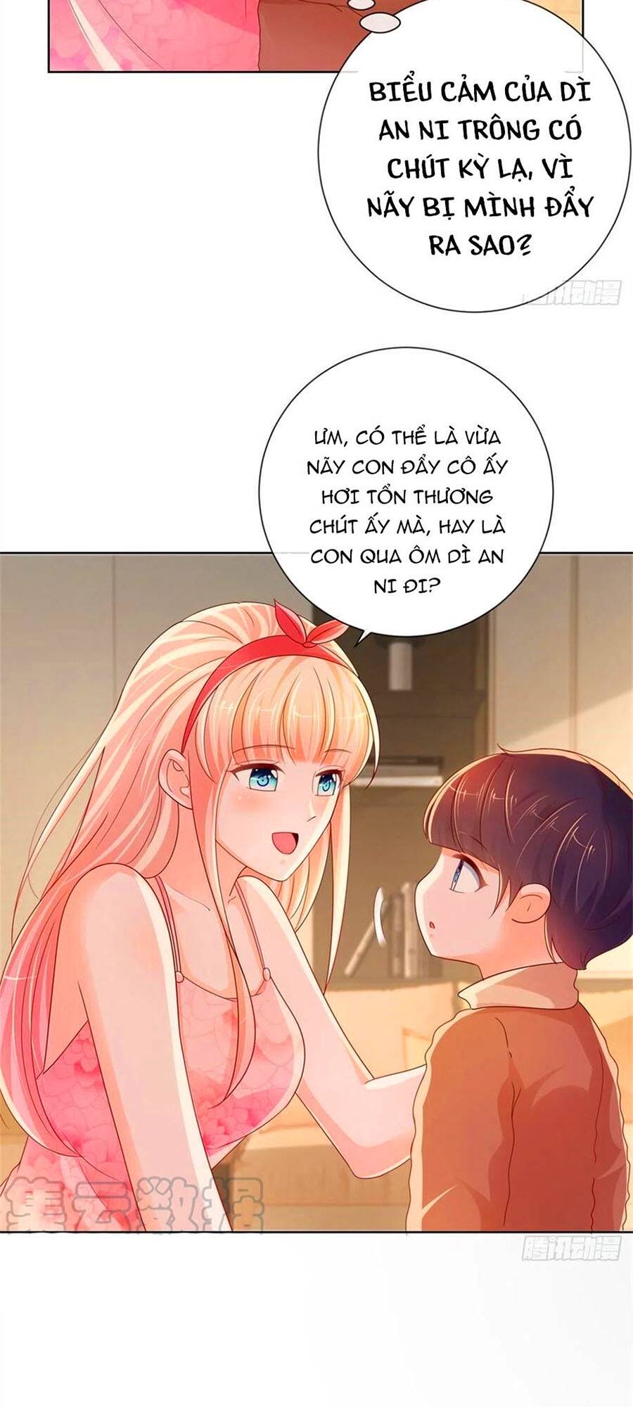 Ẩn Hôn 100%: Chọc Tức Vợ Yêu Mua Một Tặng Một Chapter 260 - 6