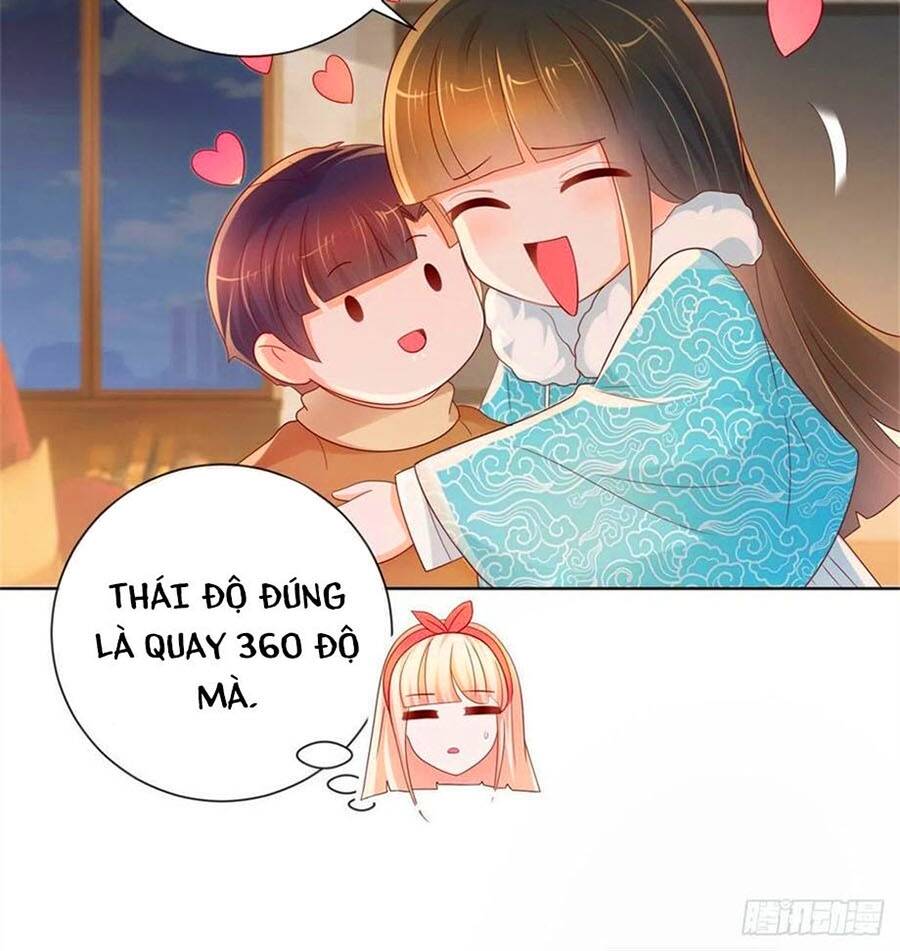 Ẩn Hôn 100%: Chọc Tức Vợ Yêu Mua Một Tặng Một Chapter 260 - 8