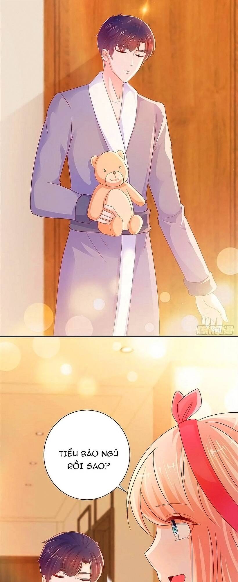 Ẩn Hôn 100%: Chọc Tức Vợ Yêu Mua Một Tặng Một Chapter 261 - 2