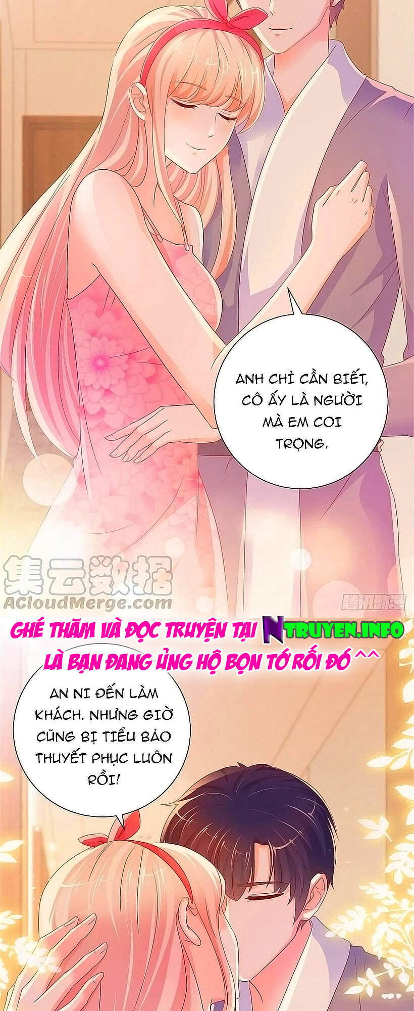 Ẩn Hôn 100%: Chọc Tức Vợ Yêu Mua Một Tặng Một Chapter 261 - 11