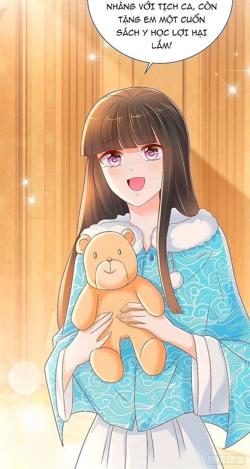 Ẩn Hôn 100%: Chọc Tức Vợ Yêu Mua Một Tặng Một Chapter 261 - 16