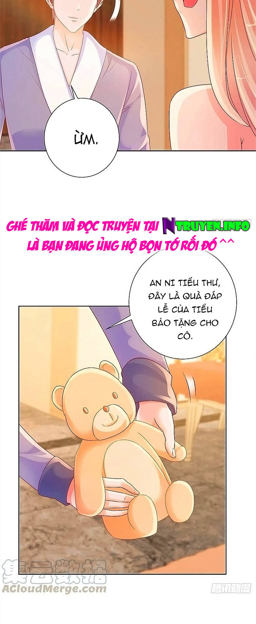 Ẩn Hôn 100%: Chọc Tức Vợ Yêu Mua Một Tặng Một Chapter 261 - 3