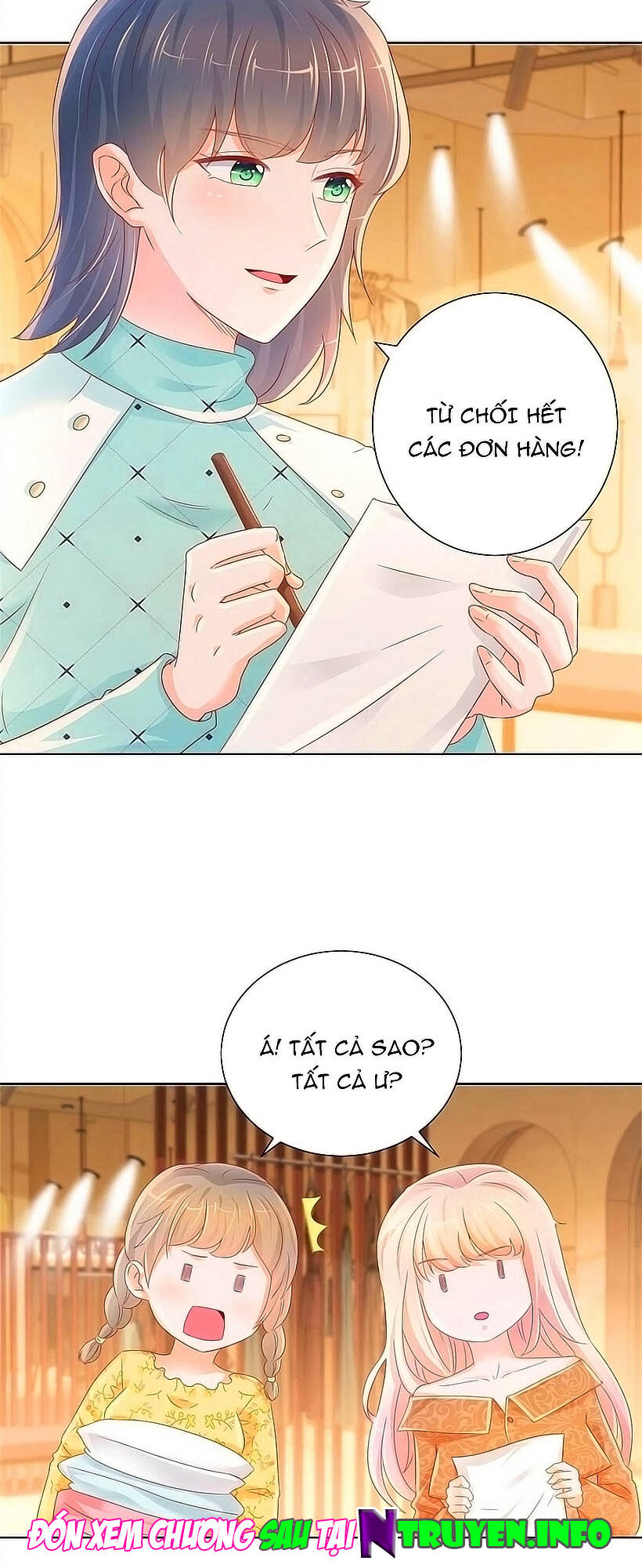 Ẩn Hôn 100%: Chọc Tức Vợ Yêu Mua Một Tặng Một Chapter 261 - 25