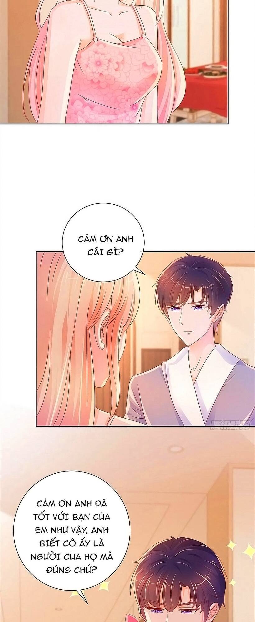 Ẩn Hôn 100%: Chọc Tức Vợ Yêu Mua Một Tặng Một Chapter 261 - 10