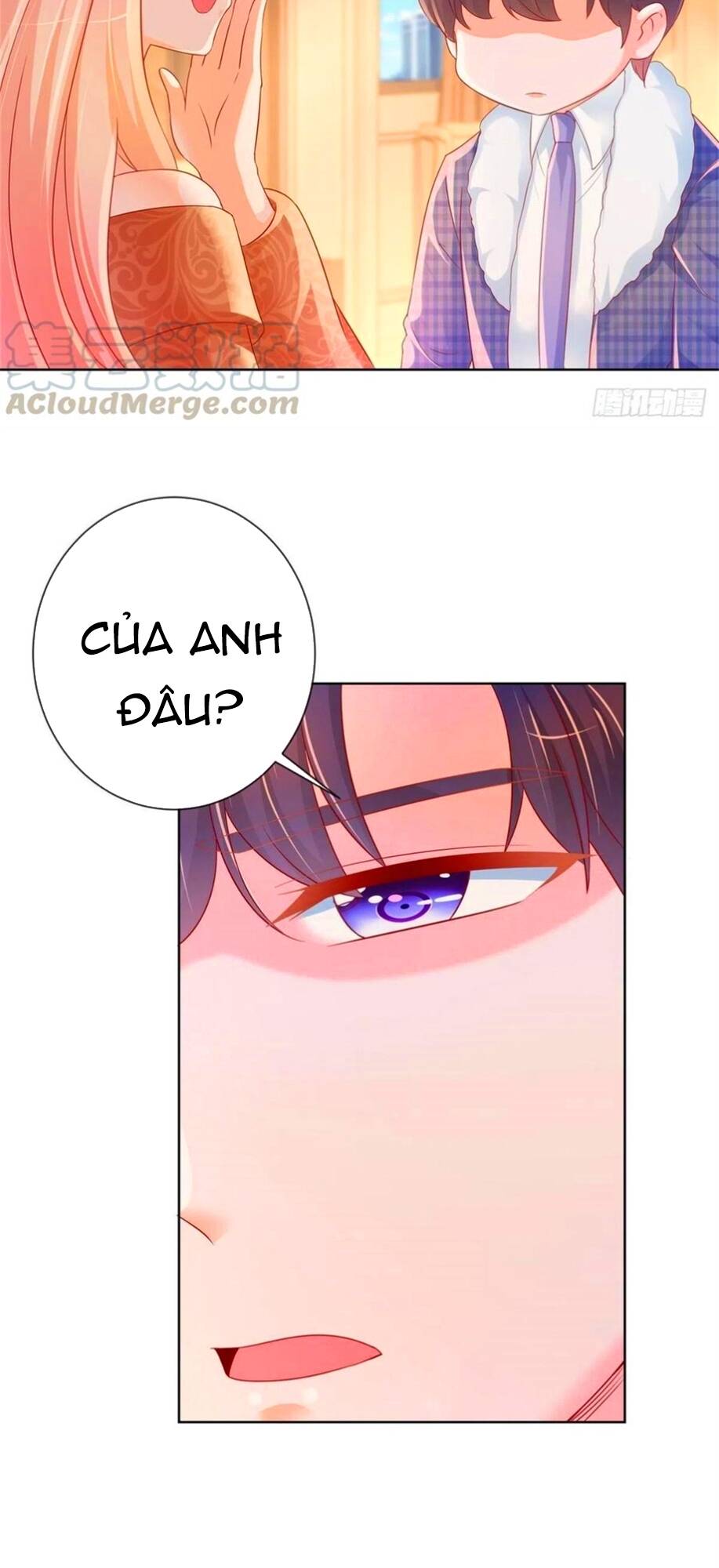 Ẩn Hôn 100%: Chọc Tức Vợ Yêu Mua Một Tặng Một Chapter 262 - 12