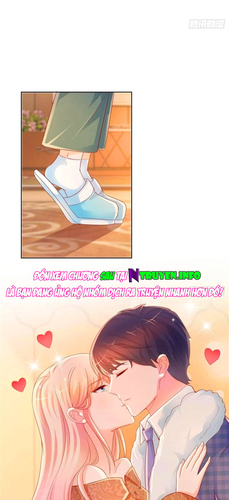 Ẩn Hôn 100%: Chọc Tức Vợ Yêu Mua Một Tặng Một Chapter 262 - 13