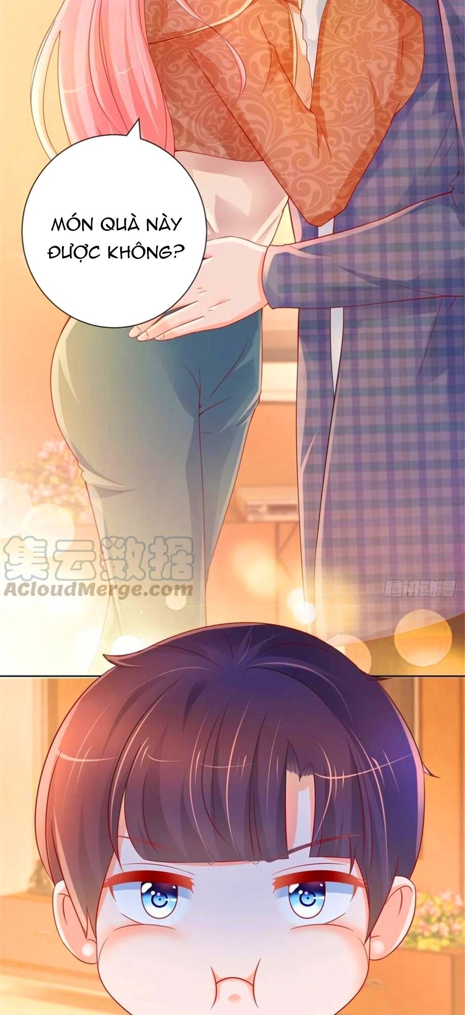 Ẩn Hôn 100%: Chọc Tức Vợ Yêu Mua Một Tặng Một Chapter 262 - 14