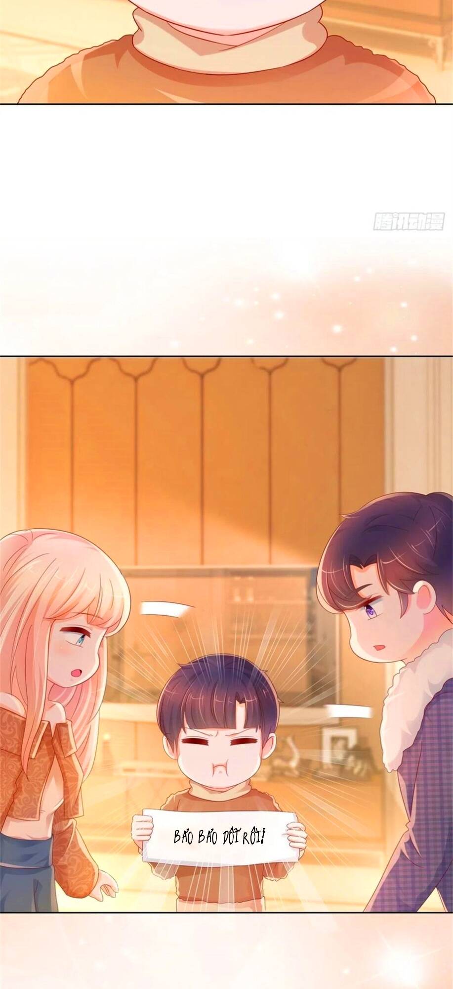 Ẩn Hôn 100%: Chọc Tức Vợ Yêu Mua Một Tặng Một Chapter 262 - 15