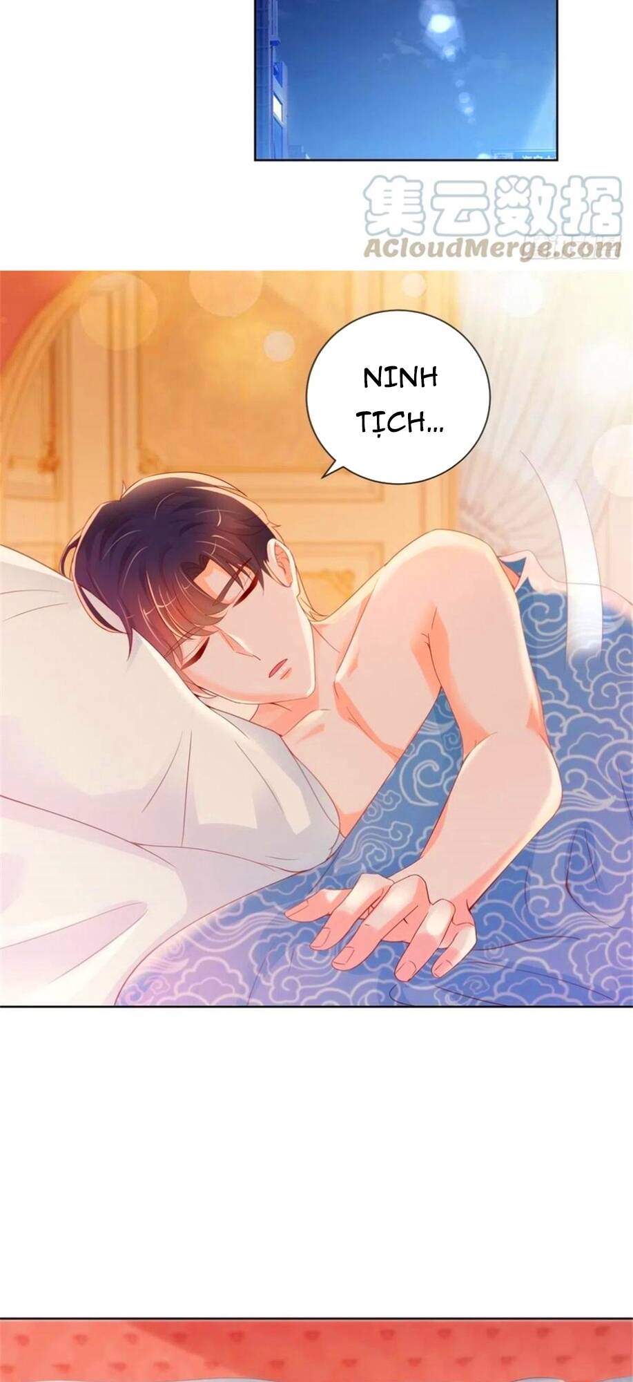 Ẩn Hôn 100%: Chọc Tức Vợ Yêu Mua Một Tặng Một Chapter 262 - 17