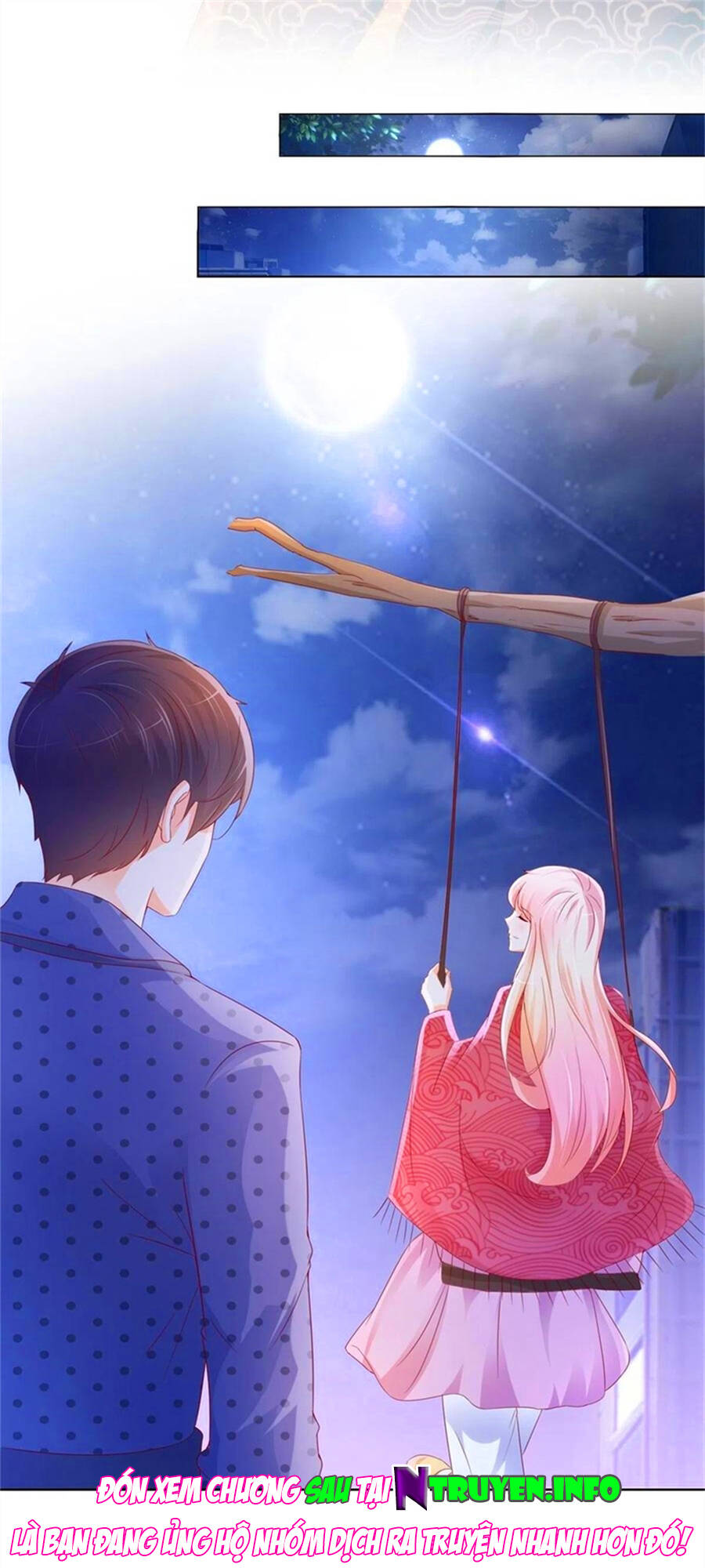 Ẩn Hôn 100%: Chọc Tức Vợ Yêu Mua Một Tặng Một Chapter 262 - 19