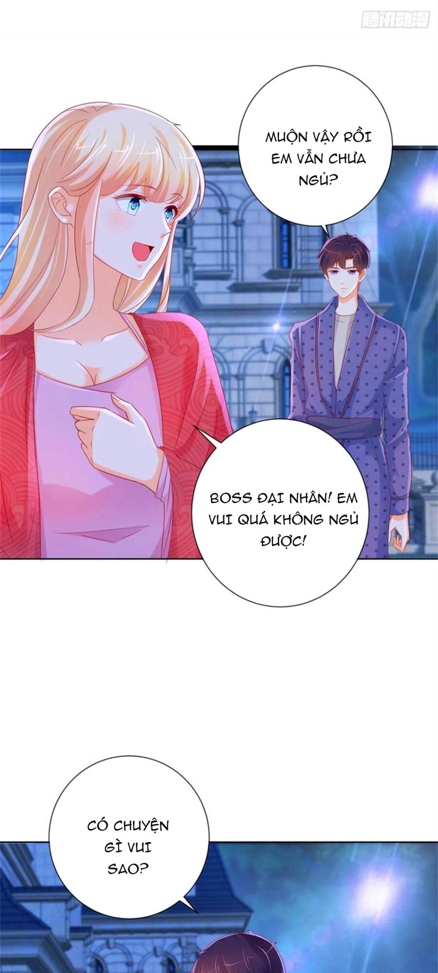 Ẩn Hôn 100%: Chọc Tức Vợ Yêu Mua Một Tặng Một Chapter 262 - 20