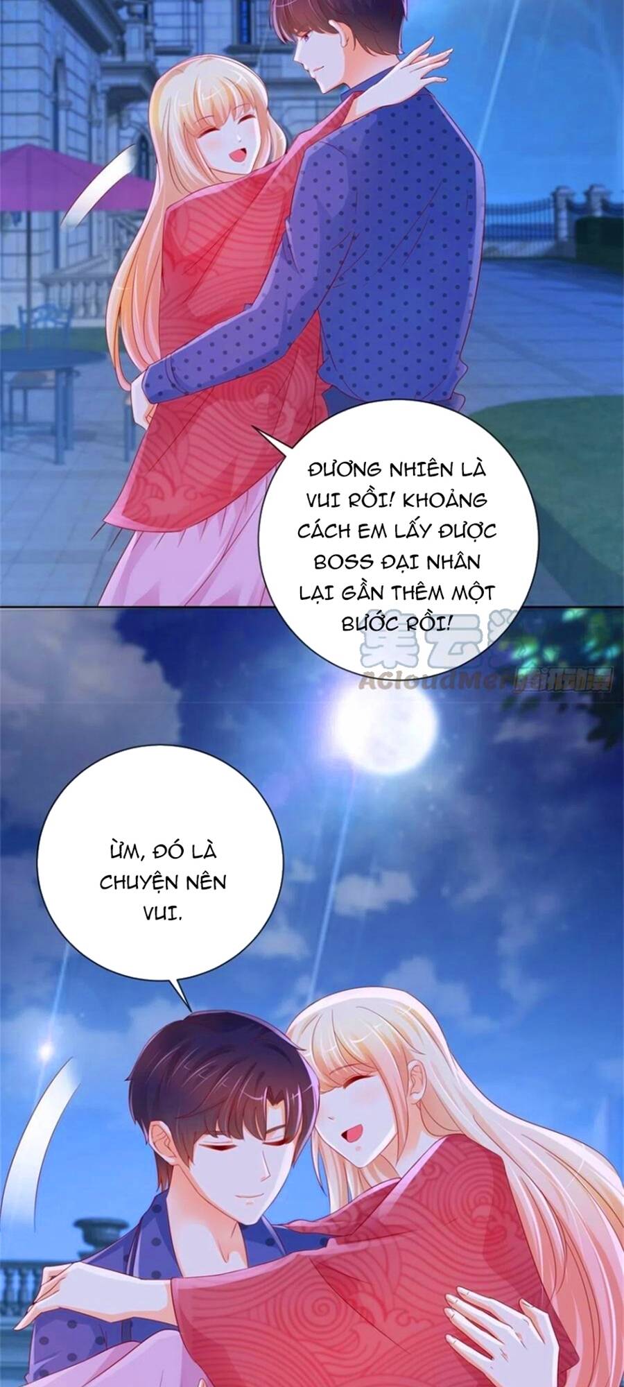 Ẩn Hôn 100%: Chọc Tức Vợ Yêu Mua Một Tặng Một Chapter 262 - 21