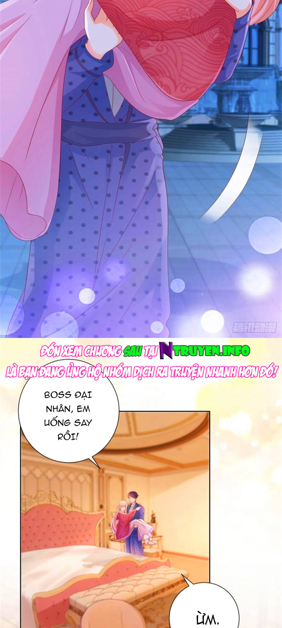 Ẩn Hôn 100%: Chọc Tức Vợ Yêu Mua Một Tặng Một Chapter 262 - 22