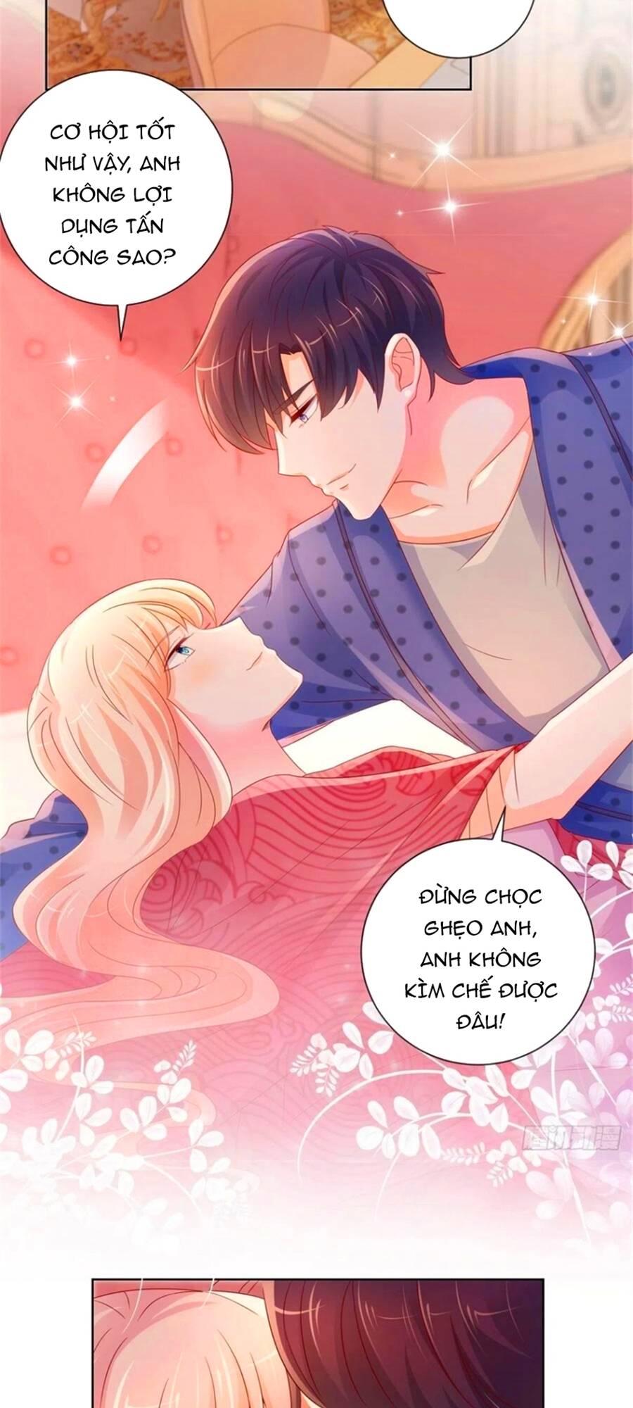 Ẩn Hôn 100%: Chọc Tức Vợ Yêu Mua Một Tặng Một Chapter 262 - 23