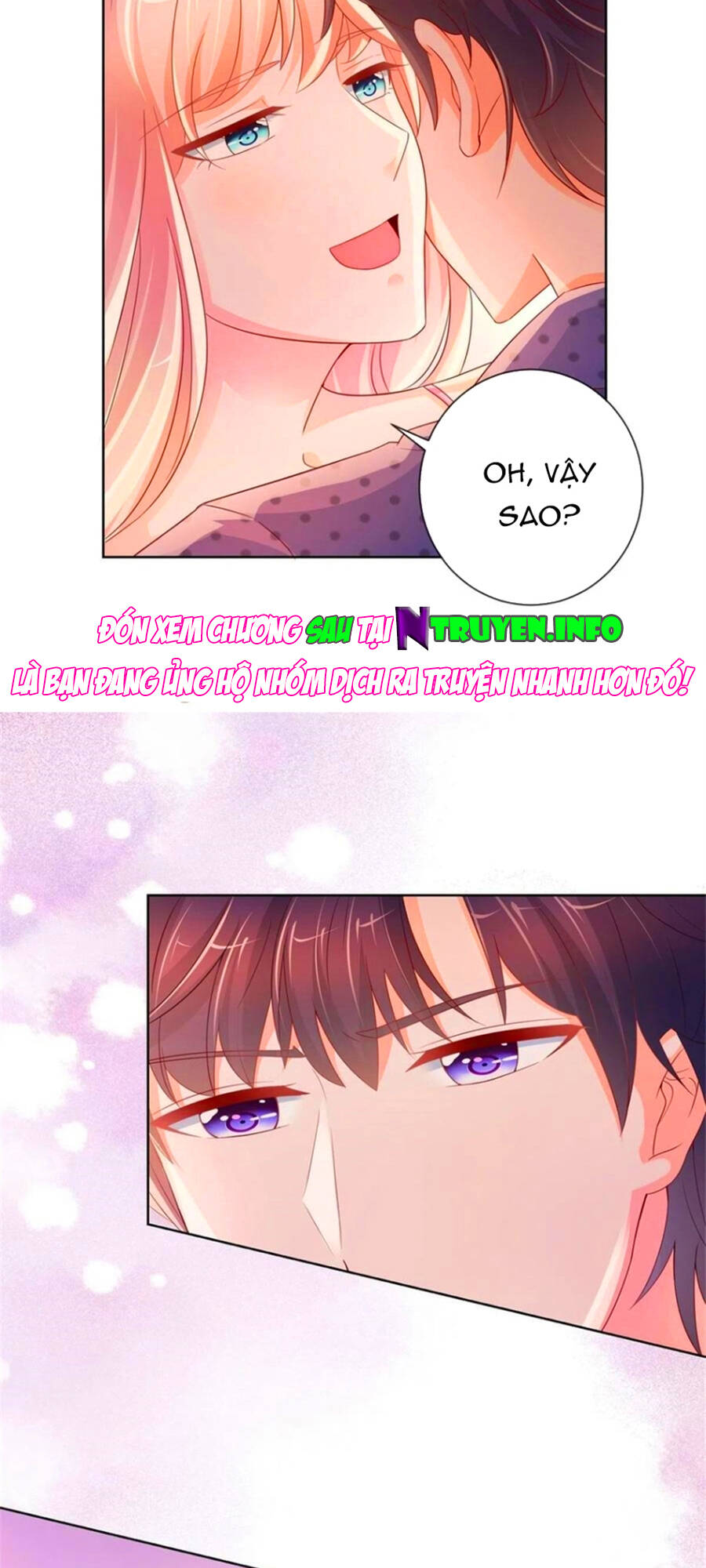 Ẩn Hôn 100%: Chọc Tức Vợ Yêu Mua Một Tặng Một Chapter 262 - 24