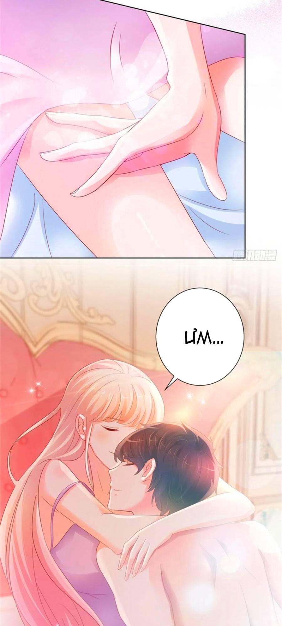 Ẩn Hôn 100%: Chọc Tức Vợ Yêu Mua Một Tặng Một Chapter 262 - 25