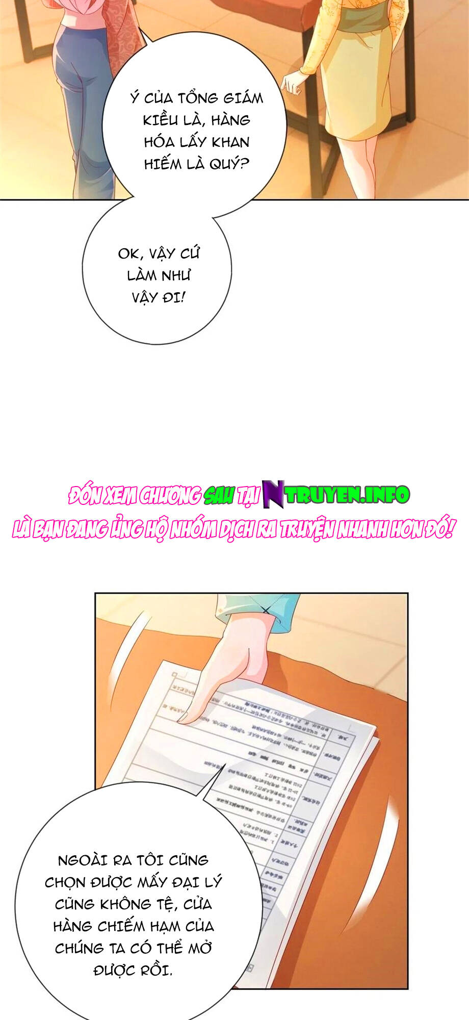 Ẩn Hôn 100%: Chọc Tức Vợ Yêu Mua Một Tặng Một Chapter 262 - 4