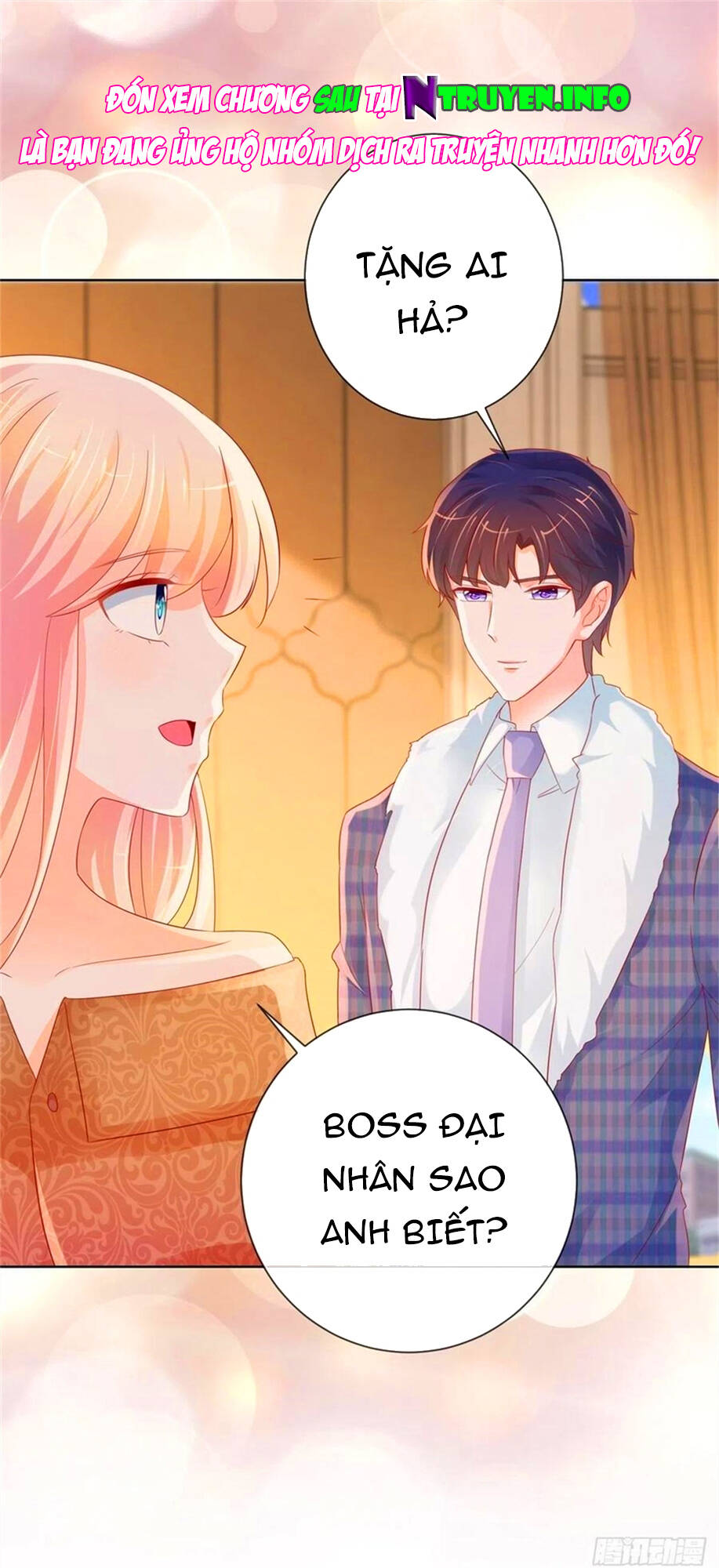 Ẩn Hôn 100%: Chọc Tức Vợ Yêu Mua Một Tặng Một Chapter 262 - 10