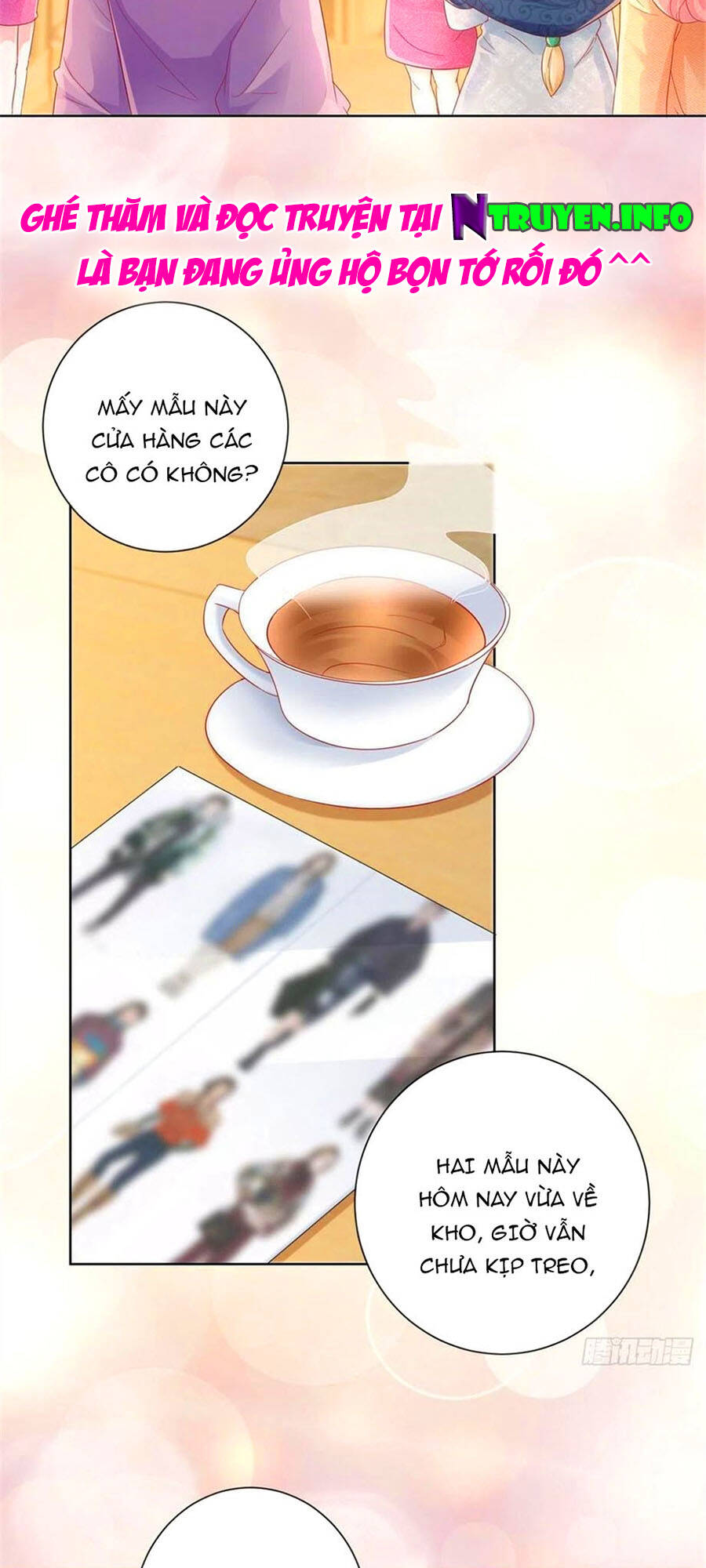 Ẩn Hôn 100%: Chọc Tức Vợ Yêu Mua Một Tặng Một Chapter 263 - 11