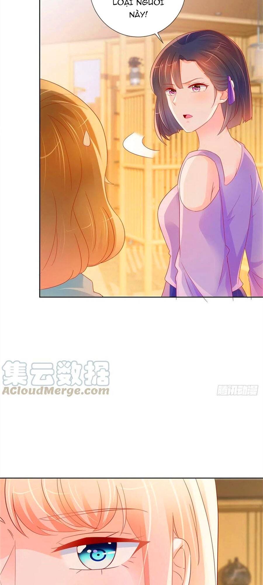 Ẩn Hôn 100%: Chọc Tức Vợ Yêu Mua Một Tặng Một Chapter 263 - 14