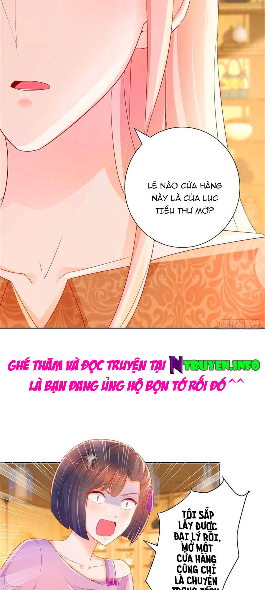 Ẩn Hôn 100%: Chọc Tức Vợ Yêu Mua Một Tặng Một Chapter 263 - 15