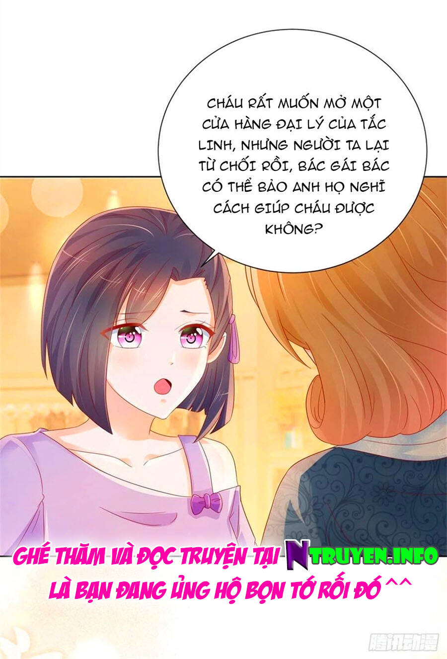Ẩn Hôn 100%: Chọc Tức Vợ Yêu Mua Một Tặng Một Chapter 263 - 17