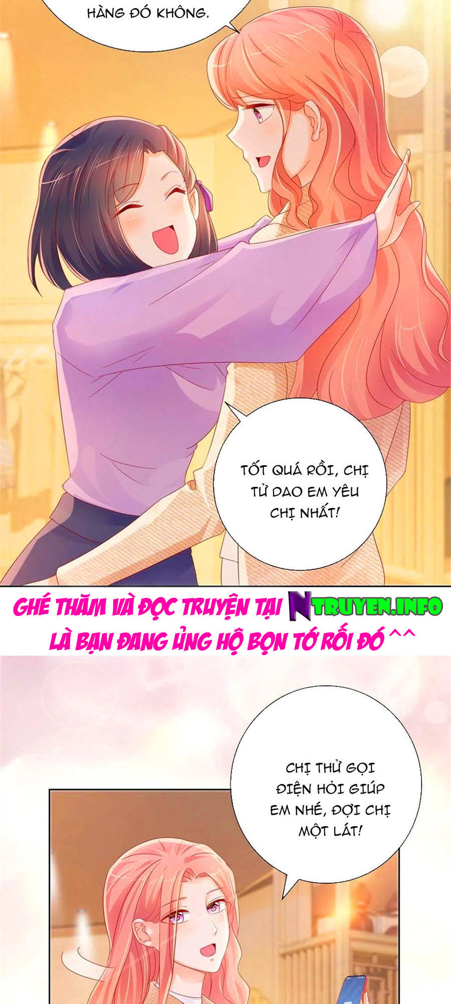 Ẩn Hôn 100%: Chọc Tức Vợ Yêu Mua Một Tặng Một Chapter 263 - 19