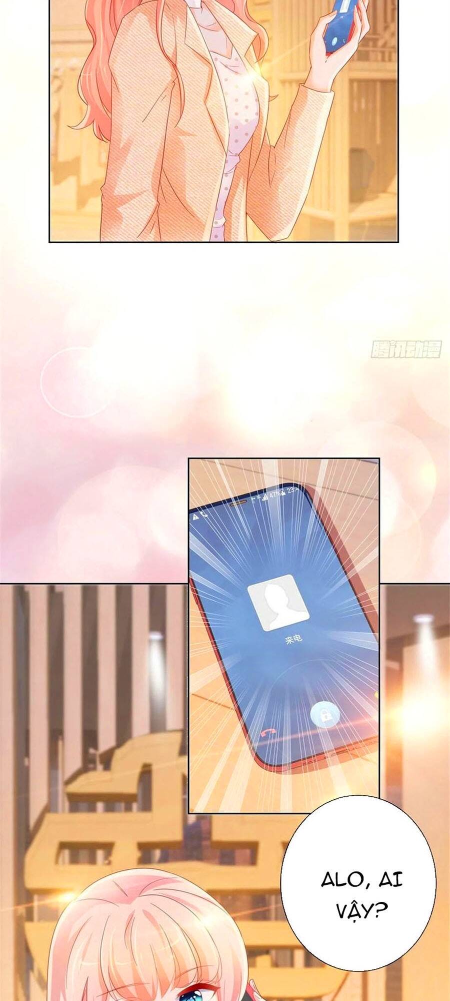 Ẩn Hôn 100%: Chọc Tức Vợ Yêu Mua Một Tặng Một Chapter 263 - 20