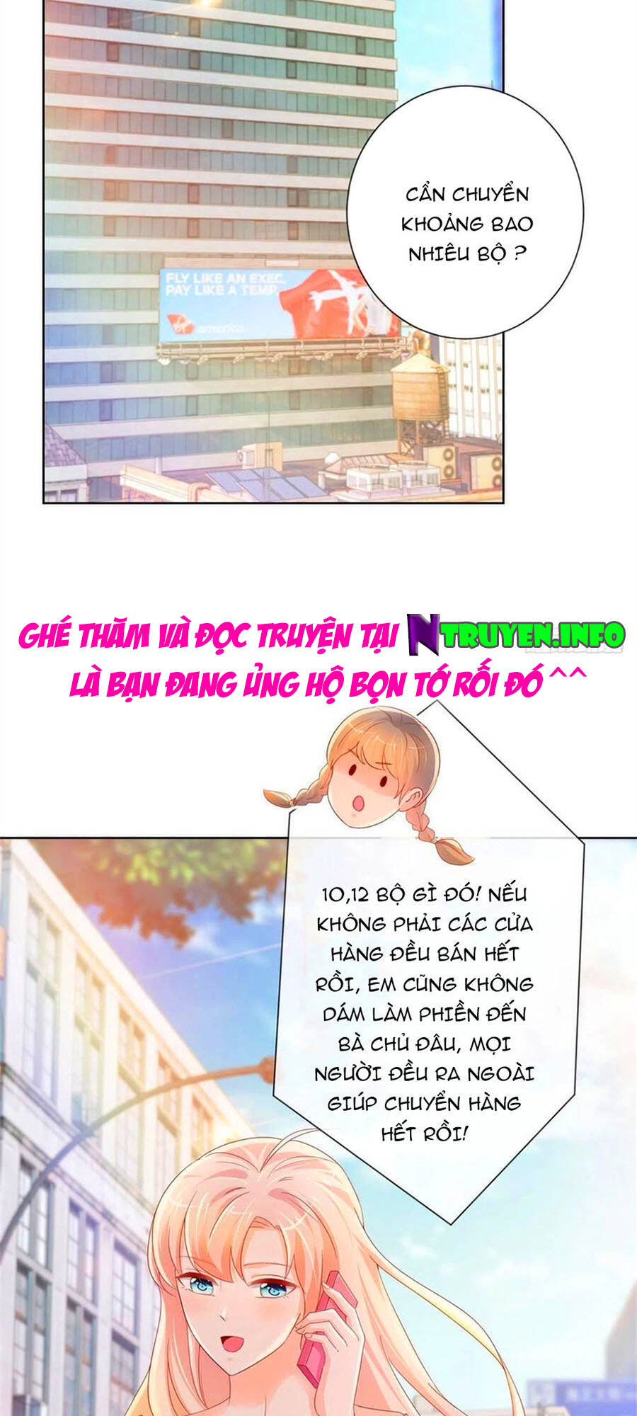 Ẩn Hôn 100%: Chọc Tức Vợ Yêu Mua Một Tặng Một Chapter 263 - 3