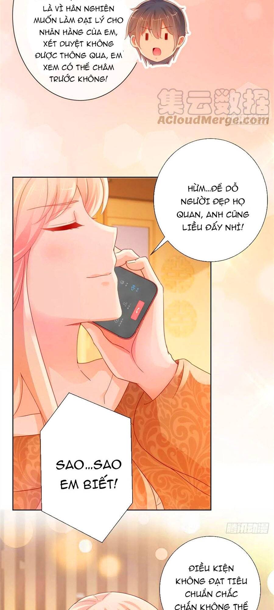 Ẩn Hôn 100%: Chọc Tức Vợ Yêu Mua Một Tặng Một Chapter 263 - 22