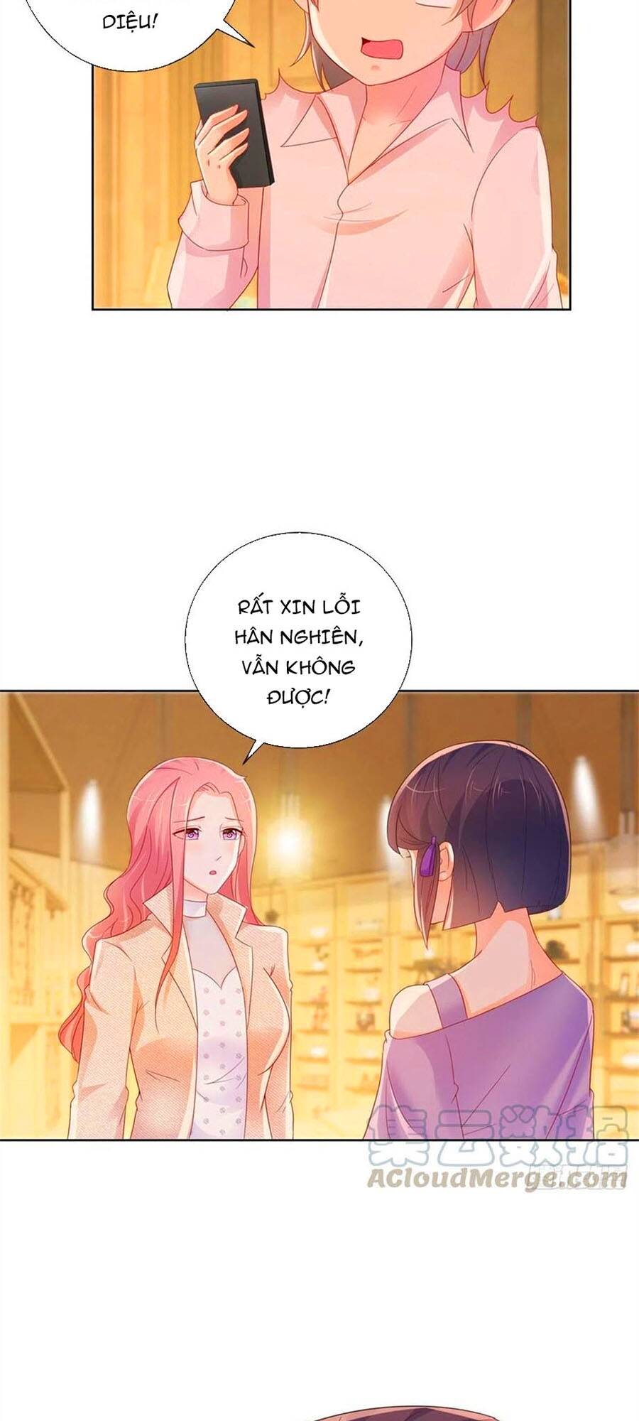 Ẩn Hôn 100%: Chọc Tức Vợ Yêu Mua Một Tặng Một Chapter 263 - 24