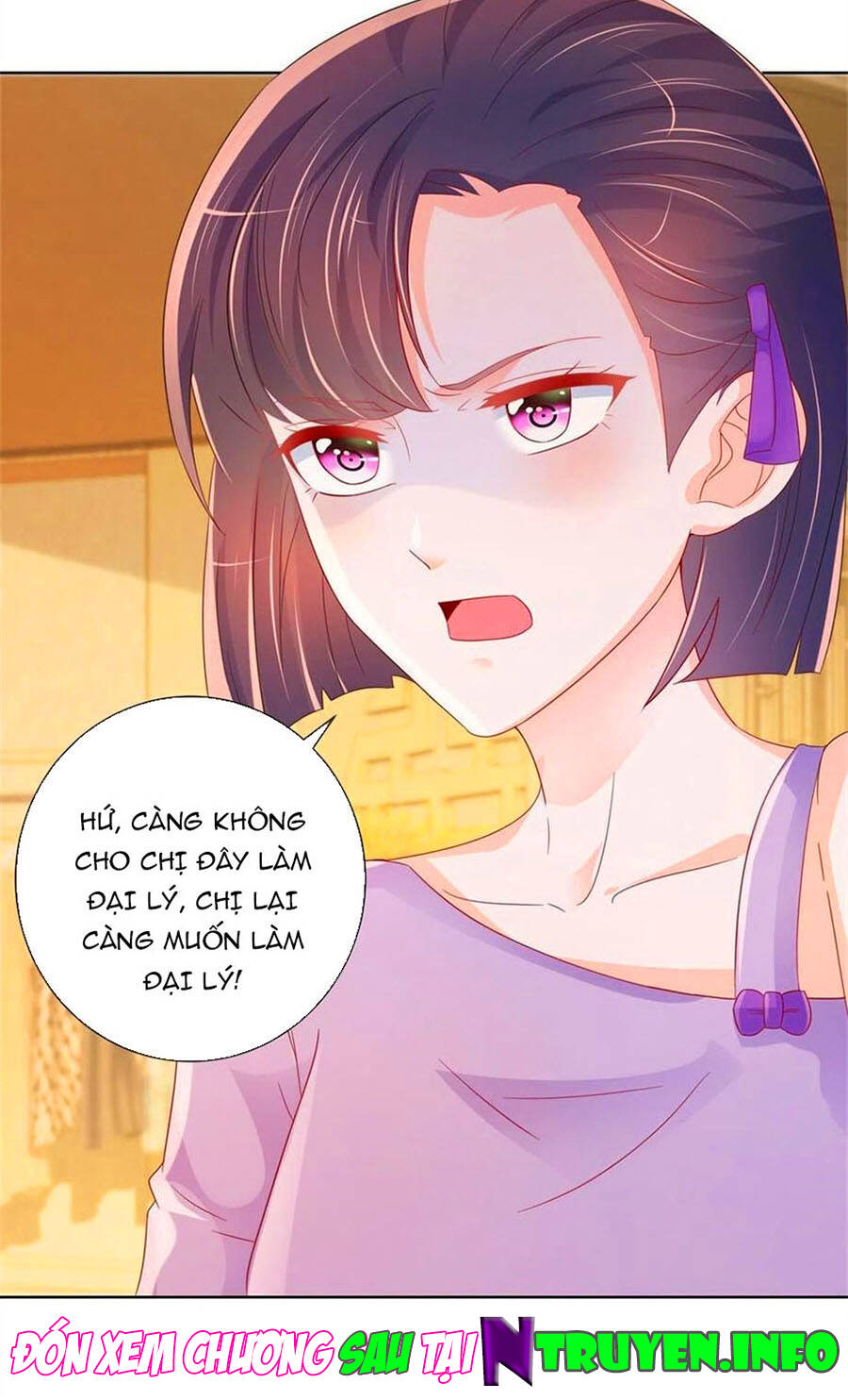 Ẩn Hôn 100%: Chọc Tức Vợ Yêu Mua Một Tặng Một Chapter 263 - 25