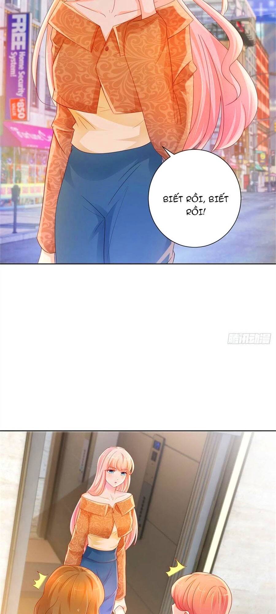 Ẩn Hôn 100%: Chọc Tức Vợ Yêu Mua Một Tặng Một Chapter 263 - 4