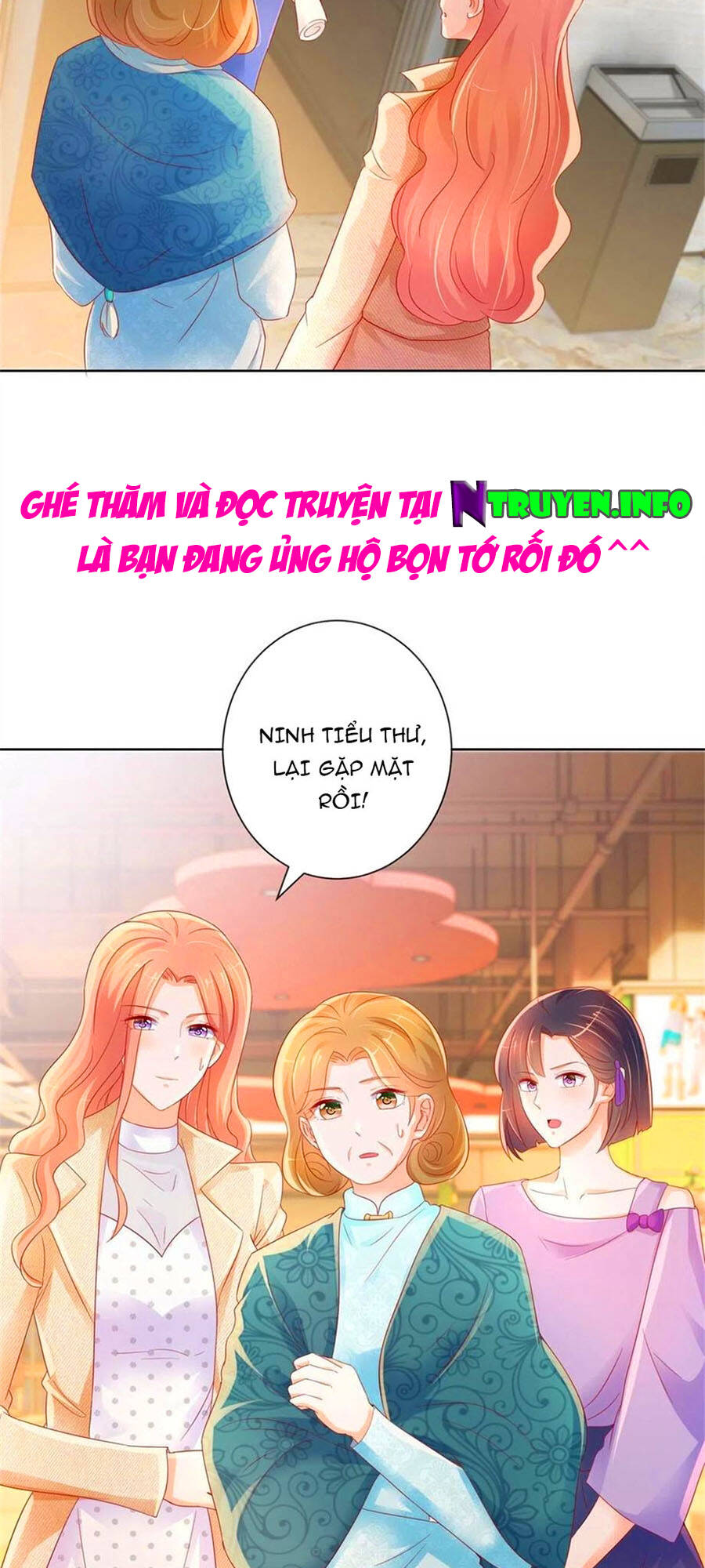 Ẩn Hôn 100%: Chọc Tức Vợ Yêu Mua Một Tặng Một Chapter 263 - 5