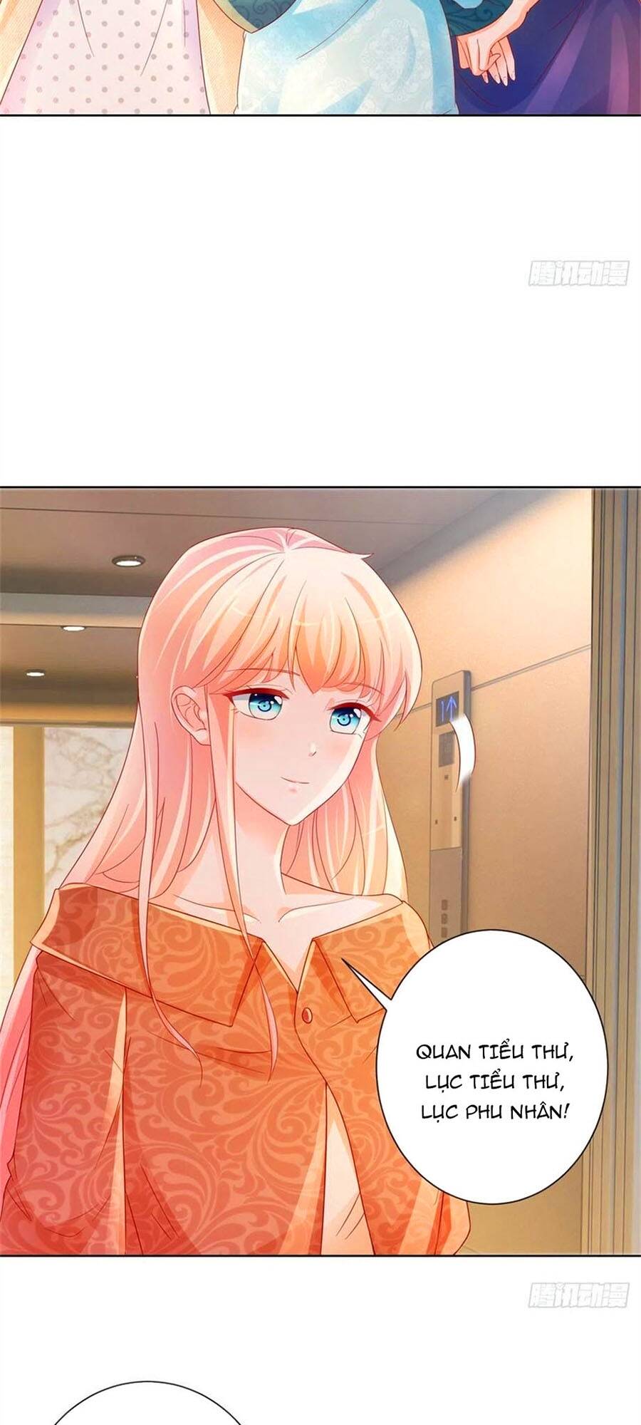 Ẩn Hôn 100%: Chọc Tức Vợ Yêu Mua Một Tặng Một Chapter 263 - 6