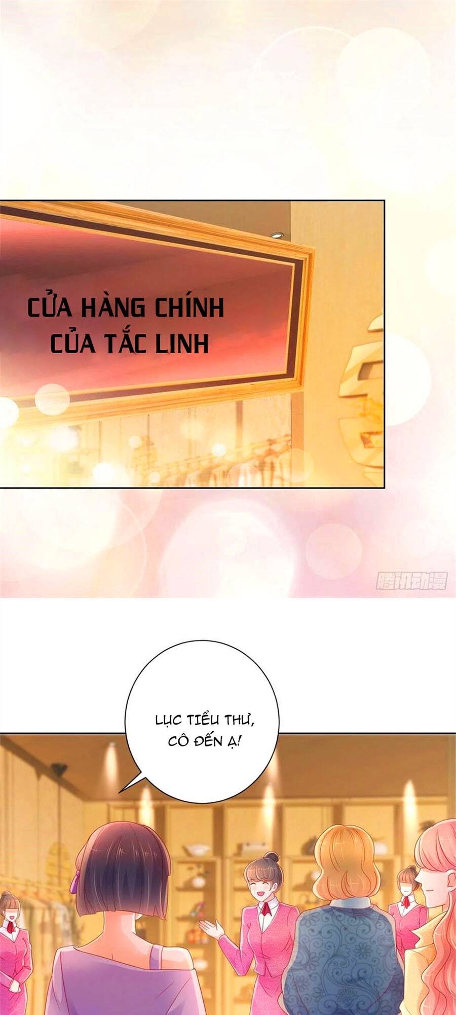 Ẩn Hôn 100%: Chọc Tức Vợ Yêu Mua Một Tặng Một Chapter 263 - 10