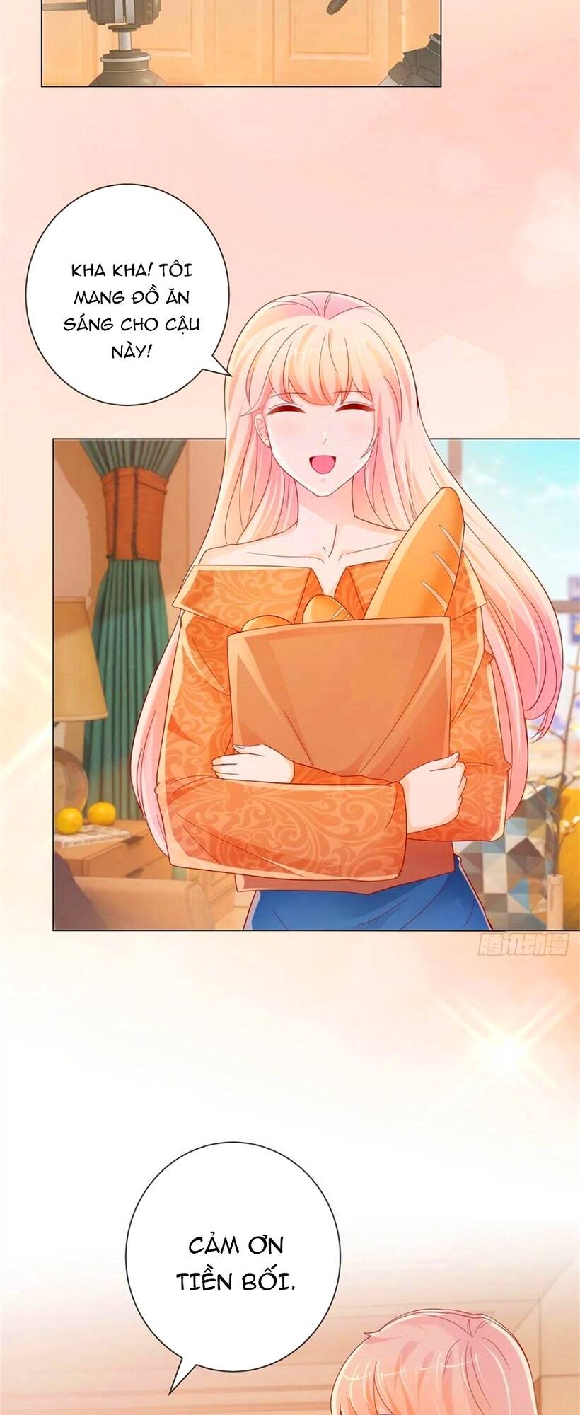 Ẩn Hôn 100%: Chọc Tức Vợ Yêu Mua Một Tặng Một Chapter 264 - 11