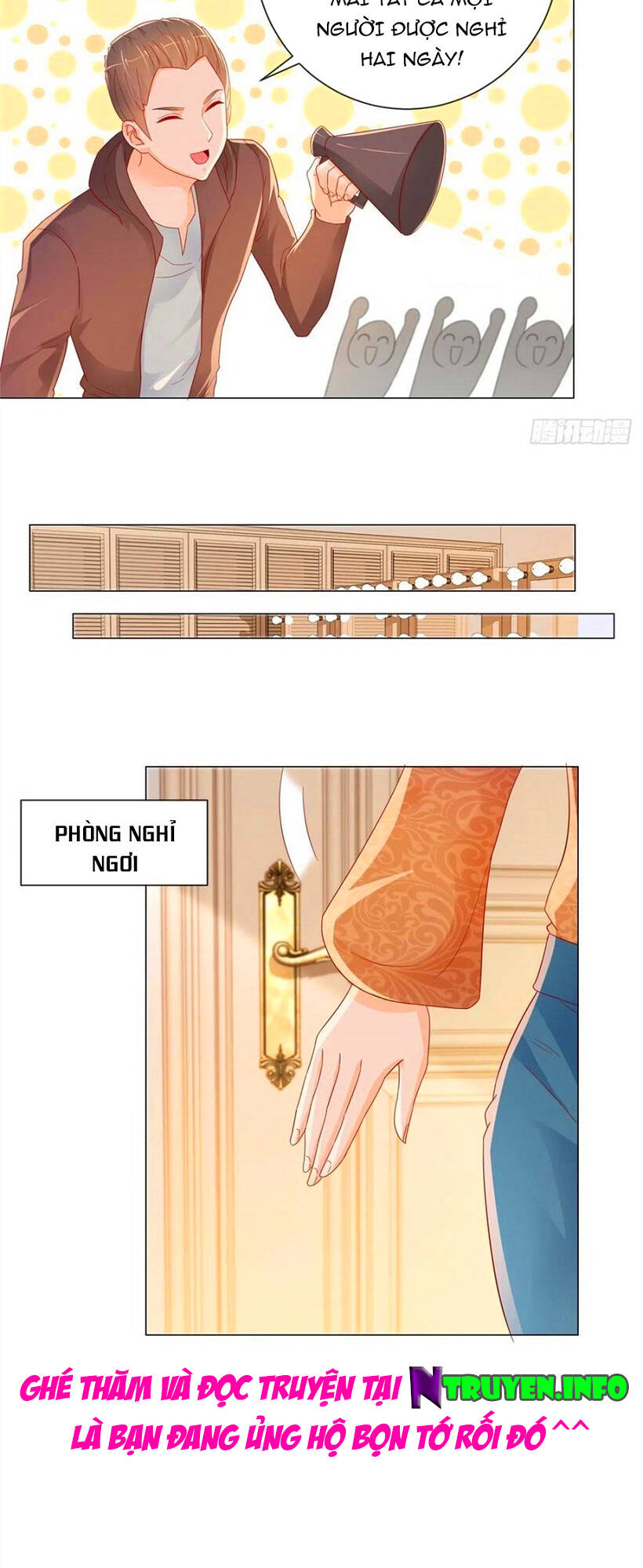 Ẩn Hôn 100%: Chọc Tức Vợ Yêu Mua Một Tặng Một Chapter 264 - 17