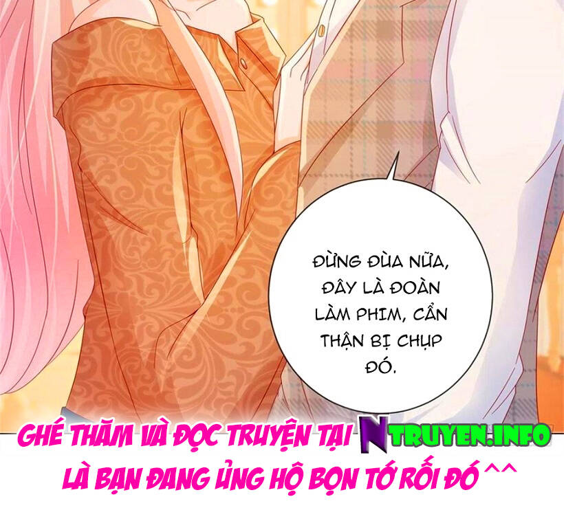 Ẩn Hôn 100%: Chọc Tức Vợ Yêu Mua Một Tặng Một Chapter 264 - 19