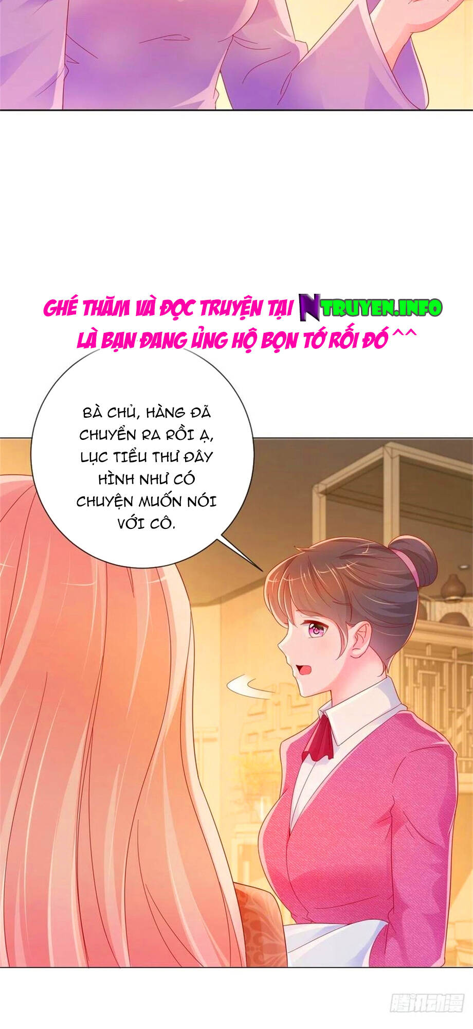 Ẩn Hôn 100%: Chọc Tức Vợ Yêu Mua Một Tặng Một Chapter 264 - 4